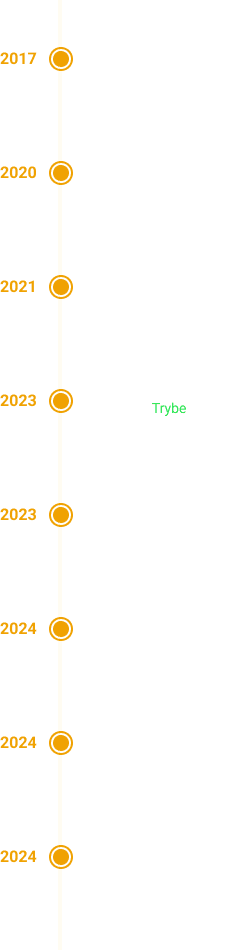 timeline dev